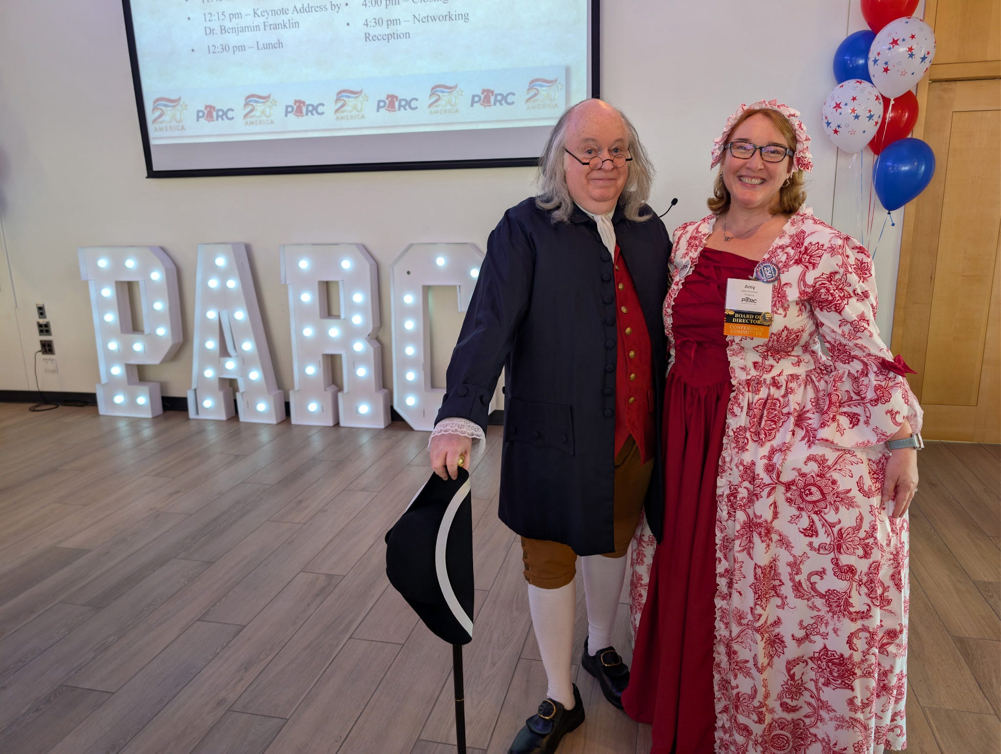 PARC Spring Summit 2026